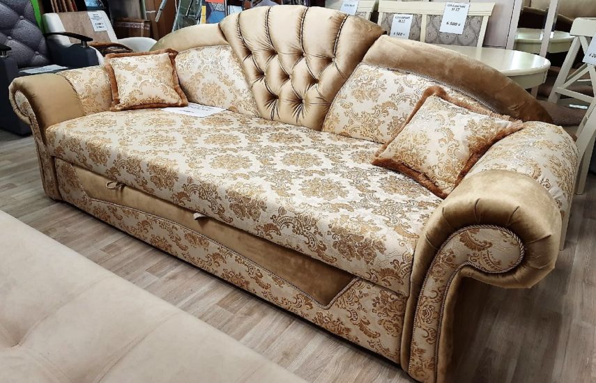 Тахта «Светлана»