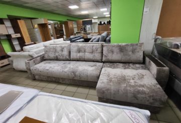 Угловой диван «Альянс 3460»