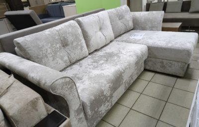 Угловой диван «Италия»